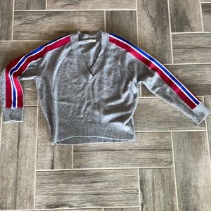 Sandro Paris Sweater